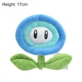 thumbnail image 1 of 70 estilos de juguetes de peluche de Mario, estrella amarilla, flor de fuego, princesa Peach, Toad, Goomba, Toadette, Koopa, muñecos de peluche de juegos clásicos, 1 of 5