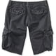 thumbnail image 2 of Pantalones cortos de Carga informales Aeropostale para hombre gris 33 Carga, 2 of 3
