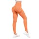 thumbnail image 5 of Pantalones de yoga de cintura alta para mujer - Leggings de fitness y running que realzan los glúteos - Nailon y spandex - S-XL, 5 of 5