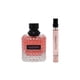 thumbnail image 1 of Valentino Donna - Born In Roma 2 Pz Para Mujer, 1 of 3