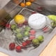 thumbnail image 4 of Lavadora de turbina para electrodomésticos Limpia frutas y verduras Una lavadora, 4 of 6