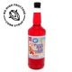 thumbnail image 3 of Jarabe para raspados y conos de nieve - Cuarto de galón (32 onzas líquidas) - Cereza - Elaborado con azúcar de caña 100 % pura sin OGM, sin jarabe de maíz - Botella de plástico reciclable sin BPA, 3 of 8