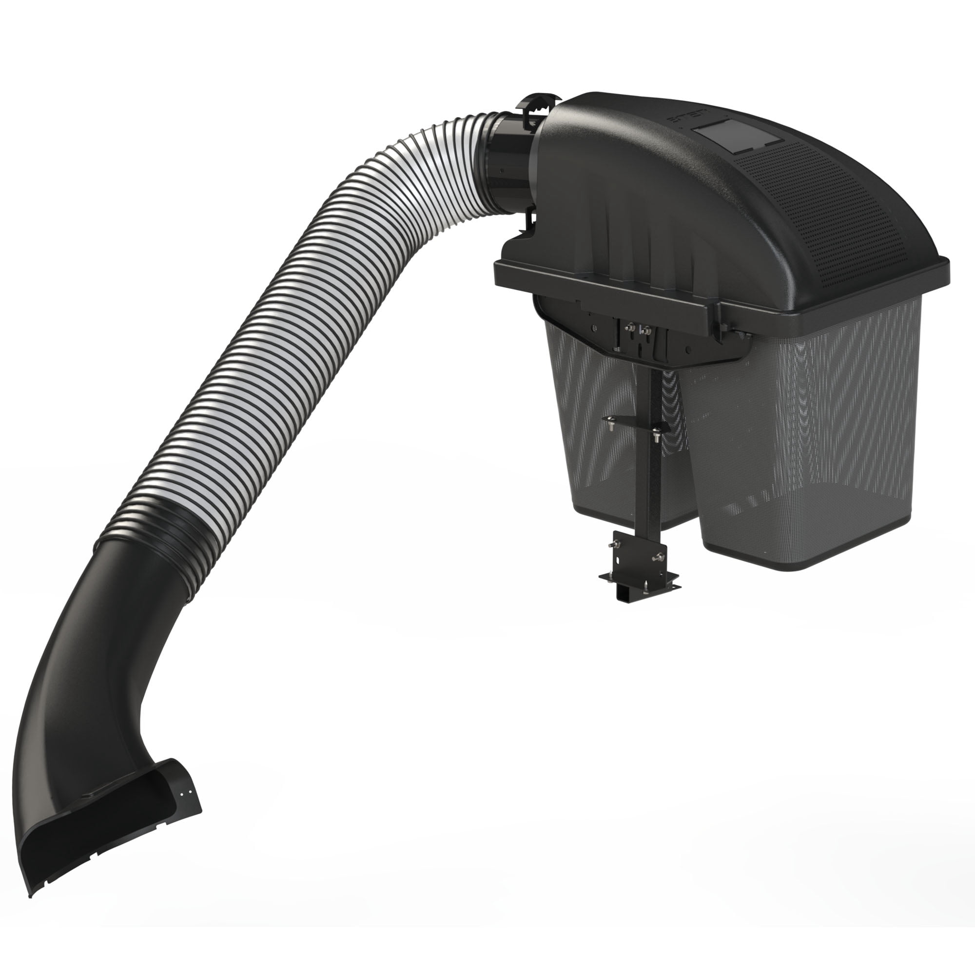 8TEN Grass Twin Bagger System for Toro Timecutter 4200C 42 inch