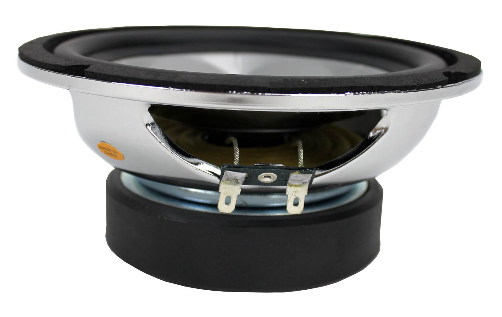 Pyramid PW677X 600W 6 Car Audio Subs//Subwoofers Power Woofers 6.5