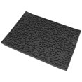 thumbnail image 3 of Non Slip Cup Mat, Easy To Clean Bar Counter Pad  Lightweight PVC Material With Coffee Bean Texture For Office Table Brown,Blue,Green,Grey,Black,Yellow, 3 of 8