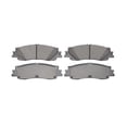 thumbnail image 3 of CarLights360 For Lexus LX600 2022 2023 2024 2025 Brake Pads, 3 of 5