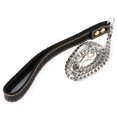 thumbnail image 3 of unbranded 1PC Chain for Dogs Traction and Control 11.8x0.35in, 3 of 6