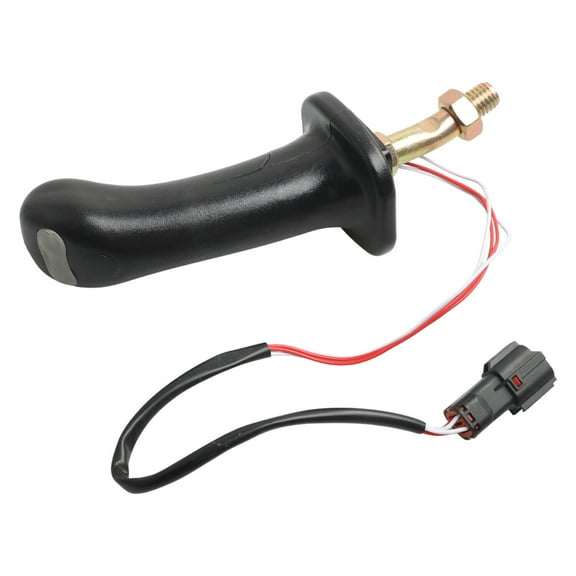 Control Lever Fits for CAT Skid Steer Loader 246B 247B 2186118