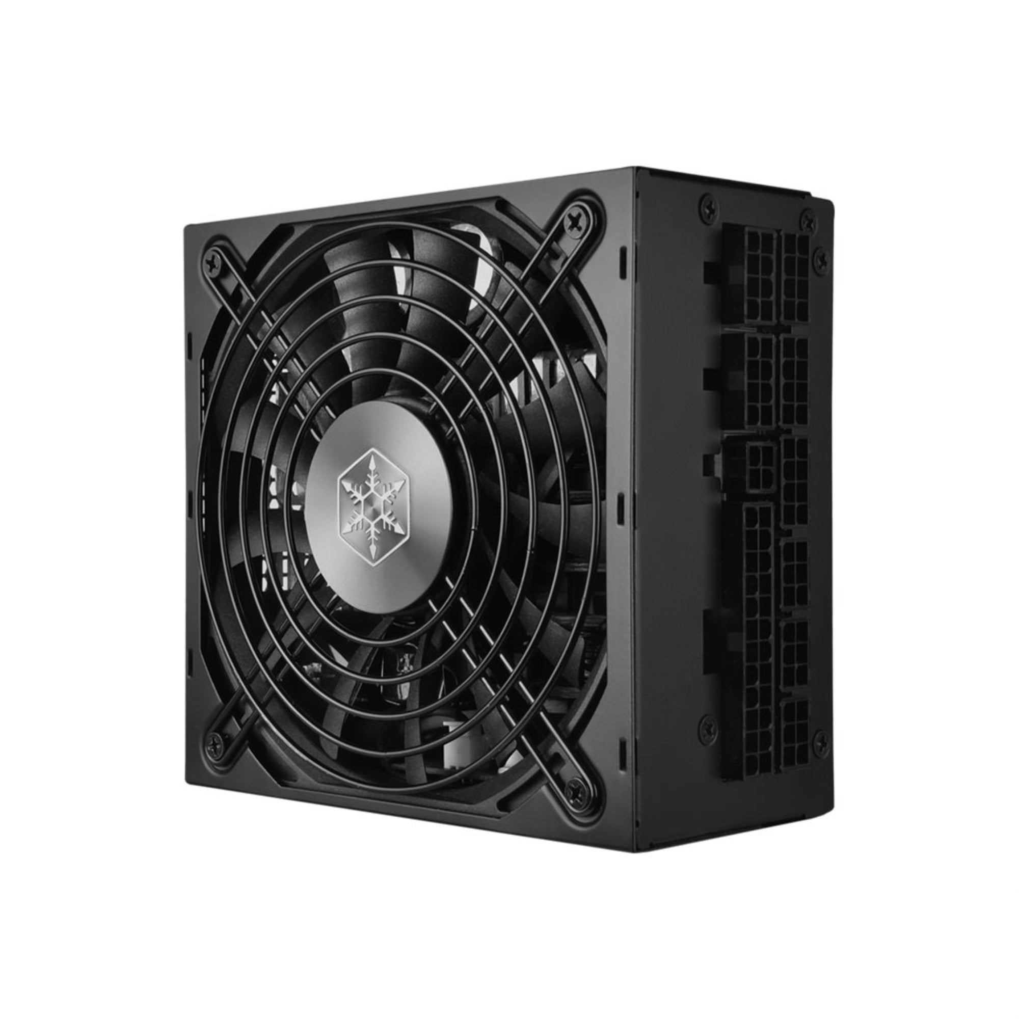 【SilverStone】HELA 1200R Platinum Silverstone HELA 1200R Platinum Cybenetics Platinum 1200W