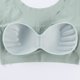 thumbnail image 3 of Brasier De Seda sin varillas para mujer/brasier sin varillaspangjing, 3 of 4