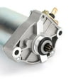 thumbnail image 6 of New Starter 9-Tooth For Honda NCH50 Metropolitan NVS50 NSC50 NSC110 NHX110, 6 of 11