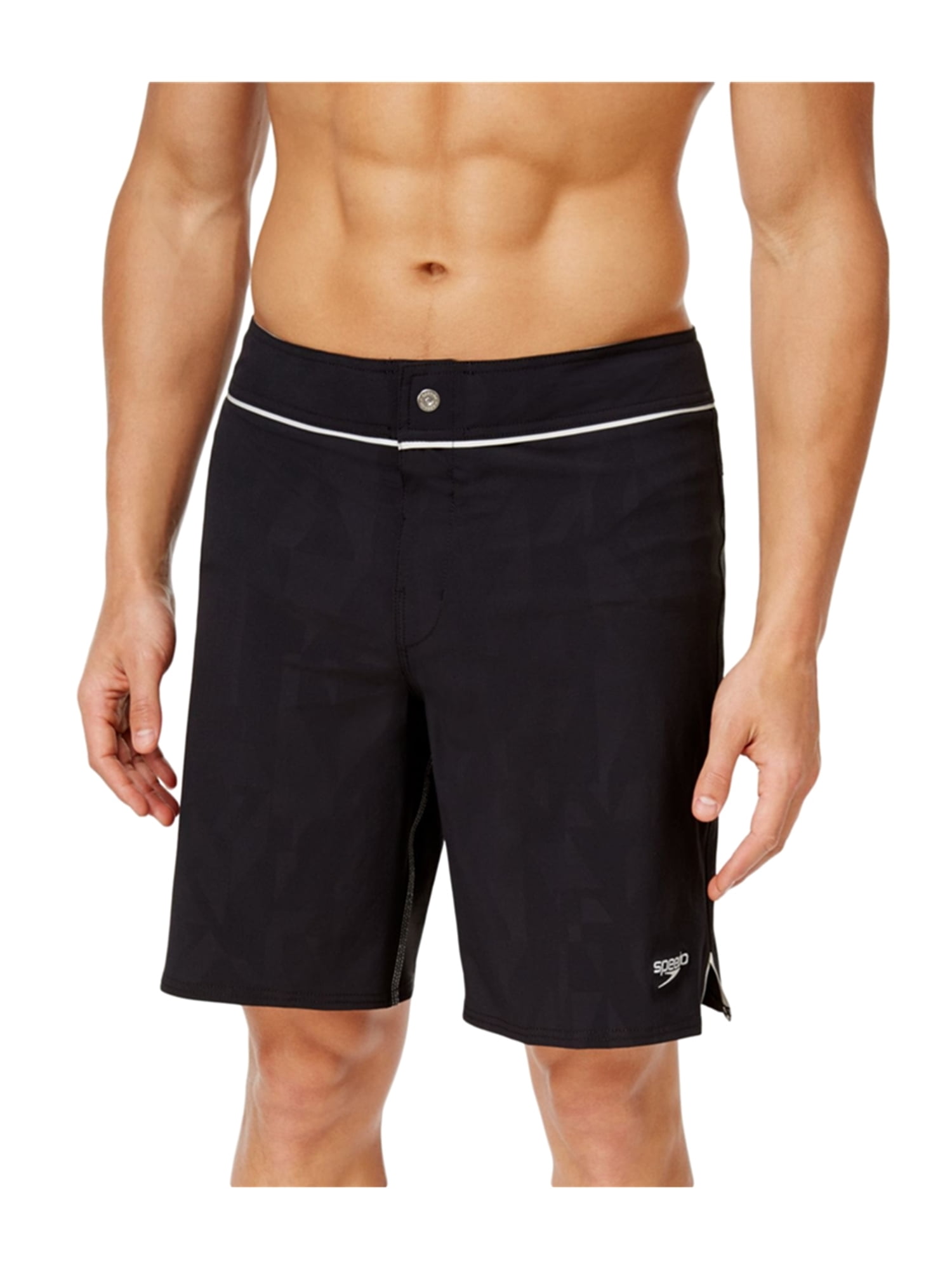 speedo mens trunks