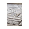 thumbnail image 2 of Signature Design by Ashley Gilham Gray 8' x 10' Rug, 2 of 3