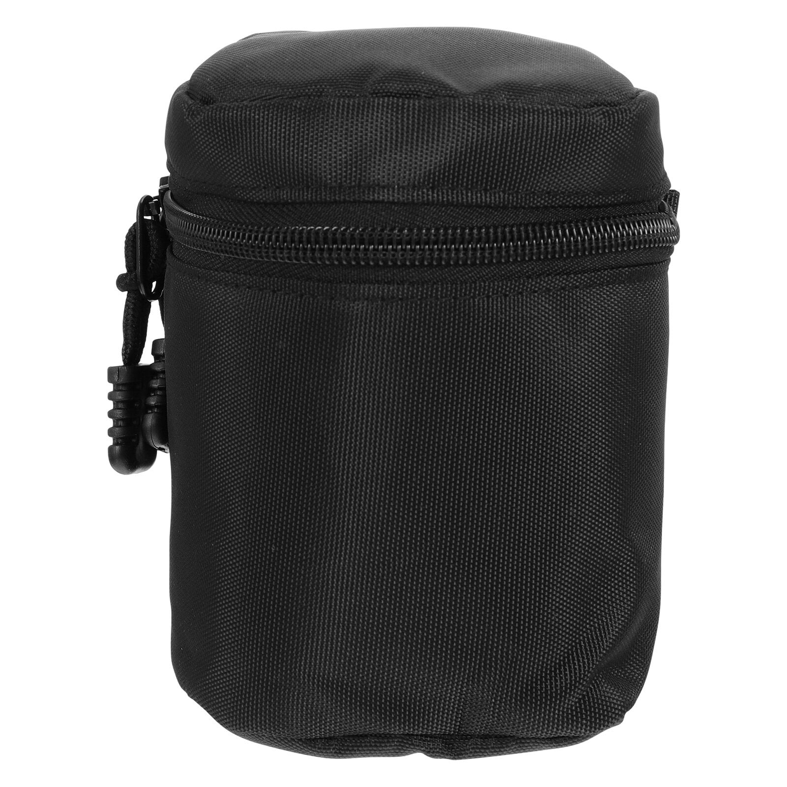 SLR Camera Lens Pouch Bag Waterproof Shockproof Lens Protective Case ...