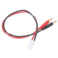 thumbnail image 4 of QM160 Cable de carga Cable adaptador de corriente a conector banana de 4 mm Cable de Abanopi Cable conector, 4 of 7