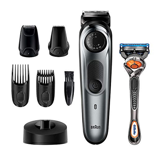 Braun Styler BT7240 BeardTrim Braun BT7240BRAUN