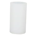 thumbnail image 5 of LABSERRON 1Pcs Cylinder Craft Mold for Families White Silicone Nighttime Activities and Craft Sharing, 5 of 8