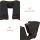 thumbnail image 3 of UPGRATOR 4Ud Amortiguador De Para Motocicleta Negro Con Goma Resistente Y Efectiva, 3 of 6