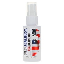Billy Jealousy USA Beard Oil 2 oz