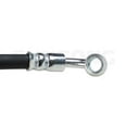 thumbnail image 2 of Sunsong 2204176 Brake Hydraulic Hose, 2 of 4