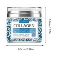 thumbnail image 4 of Xihbxyly Crema de Retinol, Crema Facial Hidratante Antiedad, Crema Reafirmante con Colágeno, Crema Hidratante con Ácido Hialurónico, Uso Diurno y Nocturno, para Todo Tipo de Piel, Solución Rejuvenece, 4 of 7
