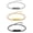3Color Pack, variant on Family Tree Print Long Bar Cremation Urn Pendant for Urn Bracelet for Ashes, 316L Stainless Steel Cremation Jewelry with Adjustable Chain, Memorial Keepsake Bracelet for Human/Pet Ash