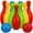As Shown, variant on Arborister Bowling Set Toys 10 Pins 2 Balls Indoor Outdoor Game Kids Family Gathering