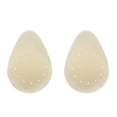 thumbnail image 1 of Brasier Tela de Mantequilla Sujetador Cómodo y sin Costuras con Forma de conejo para Mujer, con Cierre Frontal, para Uso Diario, Bralette Suave sin Aros y con Escote Pronunciado. Unitalla, 1 of 5