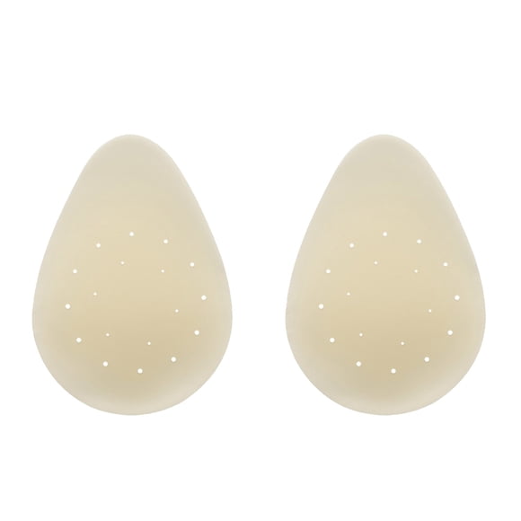 Brasier Tela de Mantequilla Sujetador Cómodo y sin Costuras con Forma de conejo para Mujer, con Cierre Frontal, para Uso Diario, Bralette Suave sin Aros y con Escote Pronunciado. Unitalla
