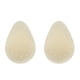 thumbnail image 1 of Brasier Tela de Mantequilla Sujetador Cómodo y sin Costuras con Forma de conejo para Mujer, con Cierre Frontal, para Uso Diario, Bralette Suave sin Aros y con Escote Pronunciado. Unitalla, 1 of 5