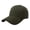 BG33_Army Green, variant on Cooling Running Hat for Men & Women Quick-Dry Breathable Performance Hat Lightweight UPF 50+ Unstructured Baseball Cap Black One Size