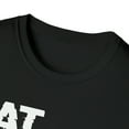 thumbnail image 2 of Craft Your Story: 'Eat. Sleep. Edit. Repeat.' T-Shirt, 2 of 4