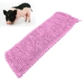 thumbnail image 1 of Chenille Absorbent Blanket, Easy To Clean Ultra Absorbent Pet Towel Comfortable  For Pet Cleaning M, 1 of 8