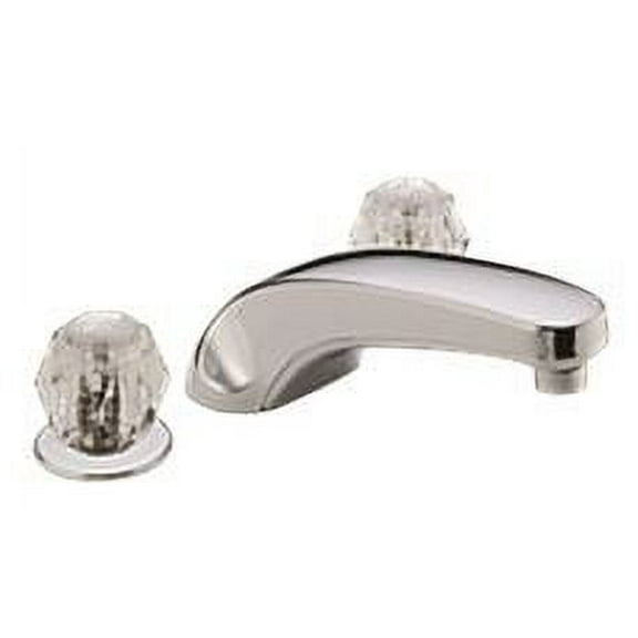 Delta Classic Roman Tub Trim in Chrome T2710