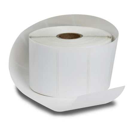 Detecto 7100-0026 Thermal Label Roll