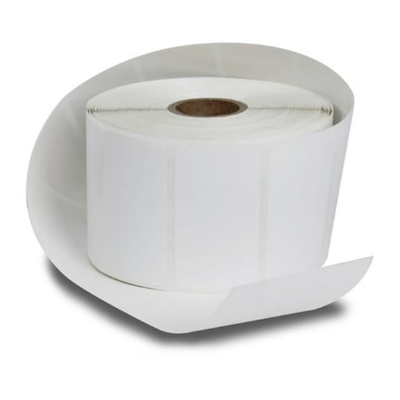 Detecto 7100-0026 Thermal Label Roll