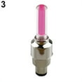 thumbnail image 2 of SPRING PARK 4Pcs Multi-functional Led Flash Tyre Wheel Valve Cap Light for Car Bike Bicycle Motorbicycle Wheel Light Tire, 2 of 7