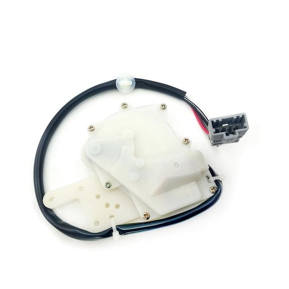 Front Left Door Lock Actuator - Compatible with 1996 - 2000 Honda Civic 2-Door 1997 1998 1999