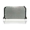 thumbnail image 2 of A/C Condenser - Pacific Best Inc For/Fit 4570 94-95 Toyota Camry ES 300 95-99 Avalon 4/6CY Parallel Flow WITHOUT Receiver & Dryer Fits select: 1994-1996 LEXUS ES, 2 of 3