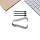 thumbnail image 4 of For Samsung Galaxy Z Fold 3 Touch Stylus S Pen Nib Tips Removal Tweezers (ruipei), 4 of 5