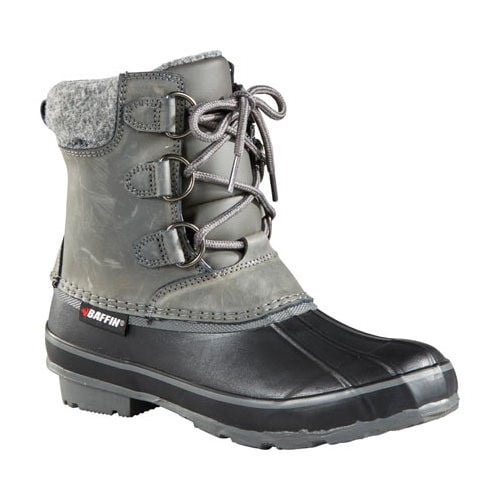 baffin duck boots