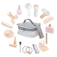 thumbnail image 1 of Girl Pretend play set de Maquillaje Lápiz Labial Tijeras con Edad 3+, 1 of 7