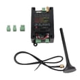 thumbnail image 2 of 4G GSM Remote Control Switch, Relay GSM Opener Multipurpose Remote Controller with ABS Housing, for Home Industrial Automation, 2 of 7