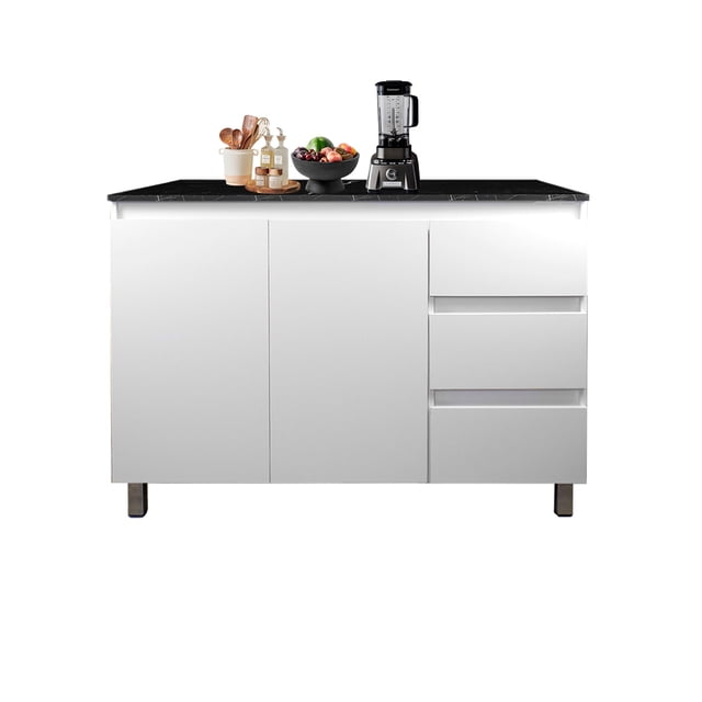 Cocina Integral Completa Premium GARDENIA