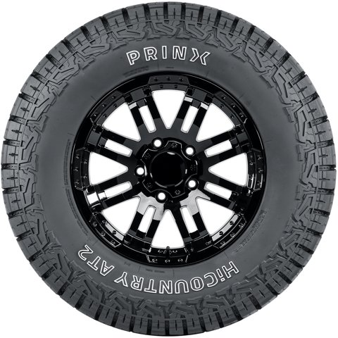 Prinx HiCountry A/T2 LT275/65R18 123/120S E 10 Ply a/t All Terrain All Weather Light Truck Tire simolary.com 16 Prinx HiCountry A/T2 LT275/65R18 123/120S E 10 Ply a/t All Terrain All Weather Light Truck Tire Simolary simolary.com 16