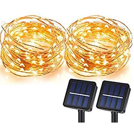 magictec string lights
