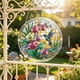 thumbnail image 4 of Acrylic Jigsaw Puzzle Suncatcher, Acrylic Suncatcher Puzzle, for Doors Garden and Window Hanging&Birthday Gift, 4 of 8