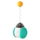 thumbnail image 1 of Divertido juguete interactivo para gatos, vaso, juguete para gatos, juguete con fugas y divertido palo para gatos., 1 of 5
