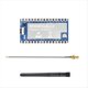 thumbnail image 2 of Placa de Desarrollo RP2040-LoRa LF + Antena SX1262 410-510Mhz Placa de Desarrollo Compatible con GFSK LoRa, 2 of 5