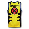 thumbnail image 2 of Wolverine Basketball Jersey-Men's Large, 2 of 8